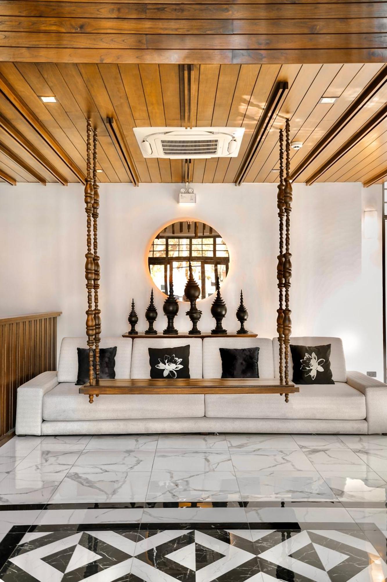 Paraiso Hotel Chiangmai Чиангмай Экстерьер фото